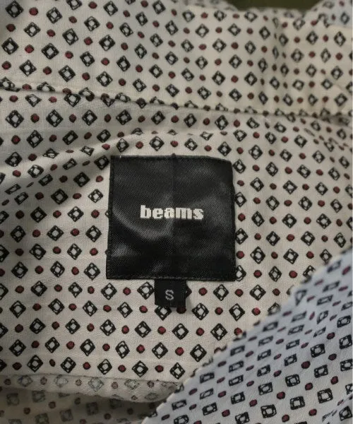 BEAMS Casual shirts