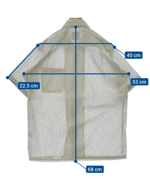 BEAMS Casual shirts