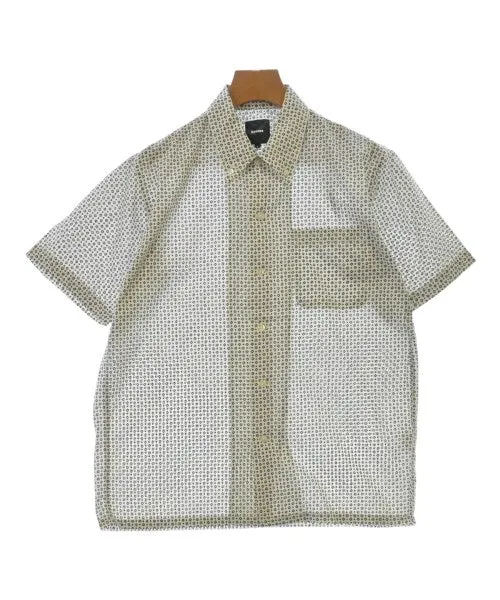 BEAMS Casual shirts