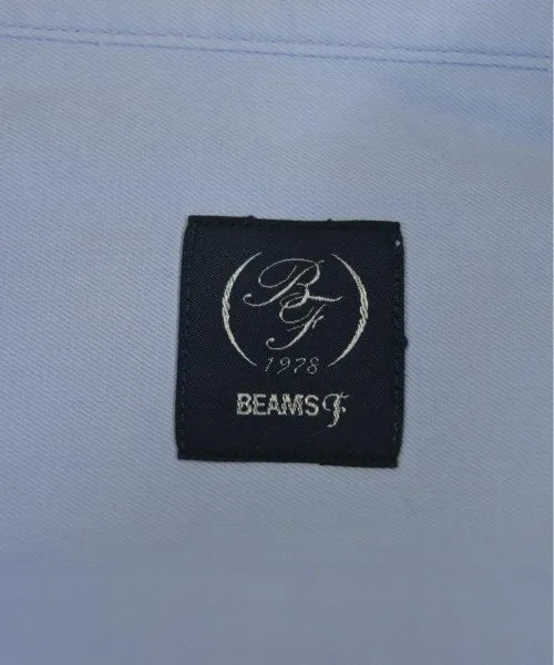 BEAMS F Casual shirts