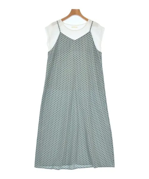 BEAMS HEART Dresses