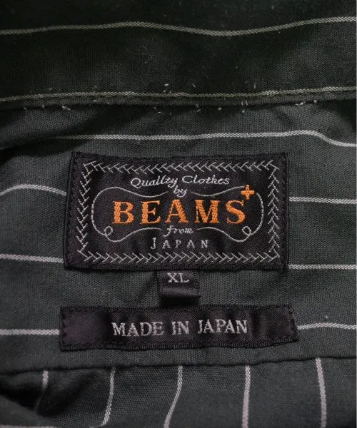 BEAMS PLUS Casual shirts