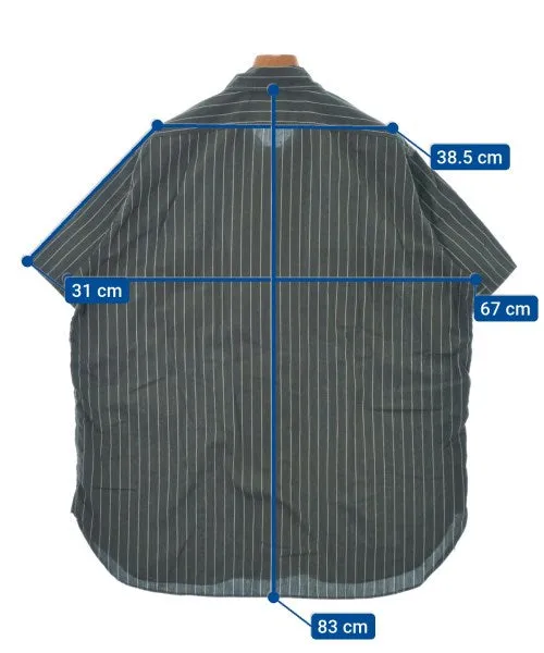 BEAMS PLUS Casual shirts