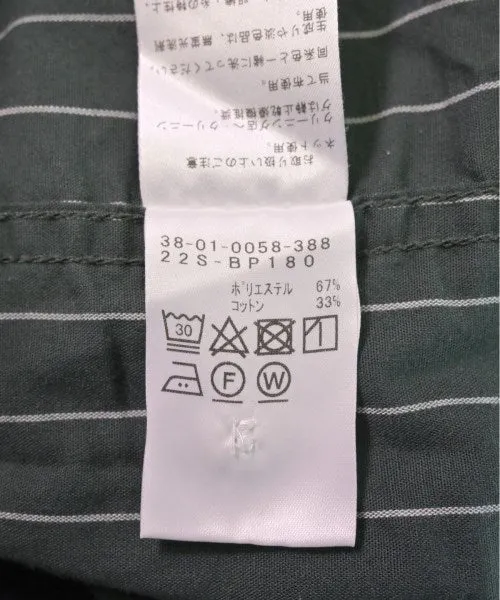 BEAMS PLUS Casual shirts