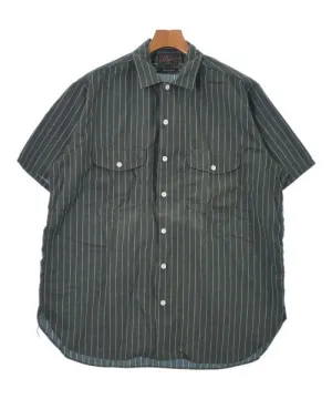 BEAMS PLUS Casual shirts