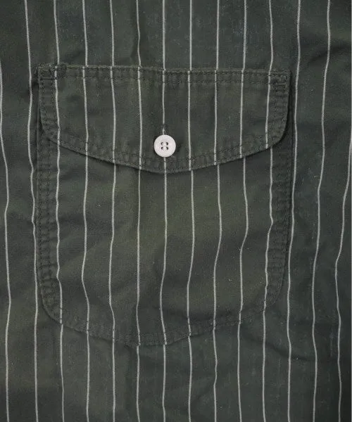 BEAMS PLUS Casual shirts
