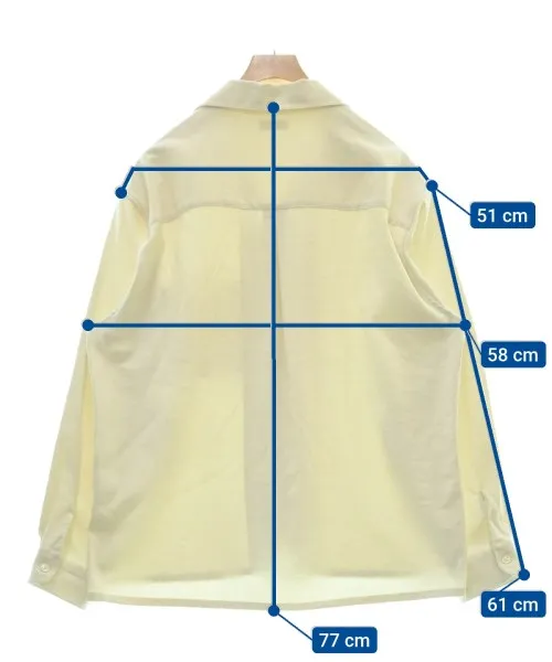 BEAUTY&YOUTH UNITED ARROWS Casual shirts