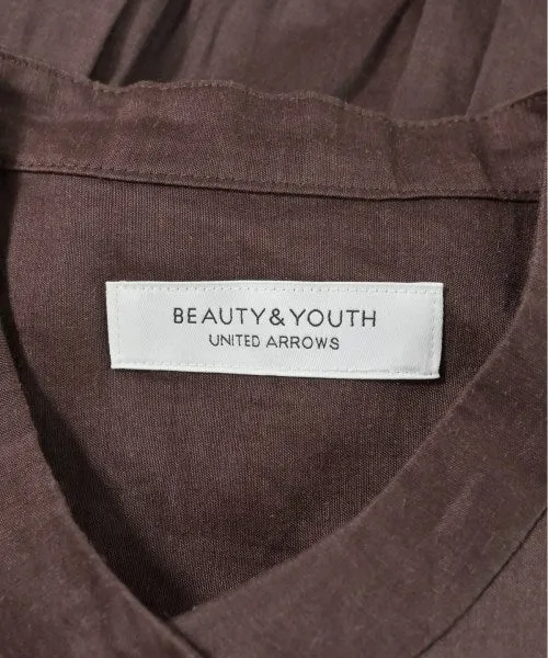 BEAUTY&YOUTH UNITED ARROWS Dresses