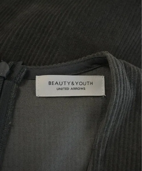 BEAUTY&YOUTH UNITED ARROWS Overalls/ Rompers/ Jumpsuits
