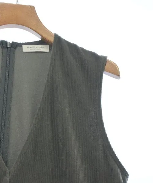 BEAUTY&YOUTH UNITED ARROWS Overalls/ Rompers/ Jumpsuits