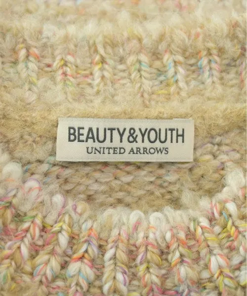 BEAUTY&YOUTH UNITED ARROWS Sweaters