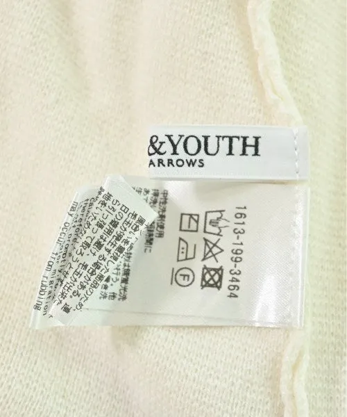 BEAUTY&YOUTH UNITED ARROWS Sweaters