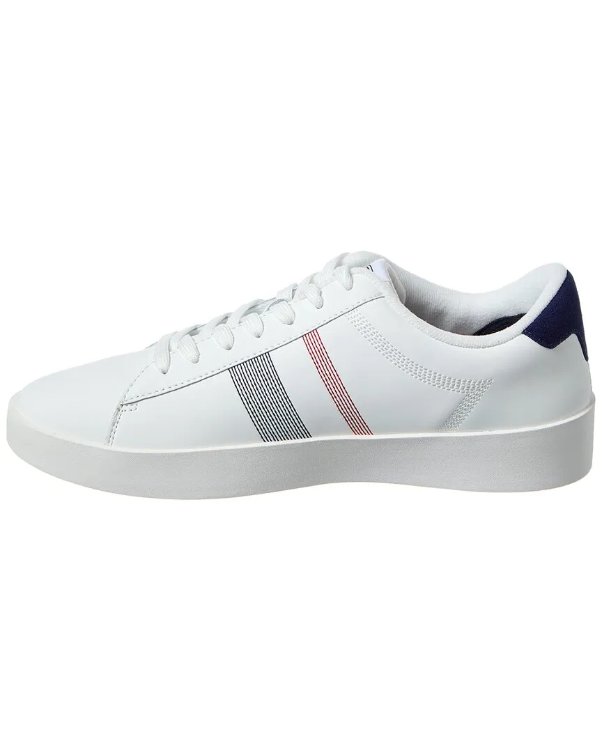 Ben Sherman Boxwell Leather Sneaker