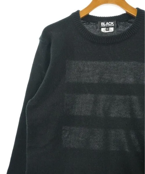 BLACK COMME Des GARCONS Sweaters