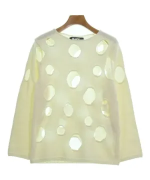 BLACK COMME Des GARCONS Sweaters