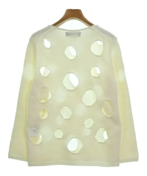 BLACK COMME Des GARCONS Sweaters