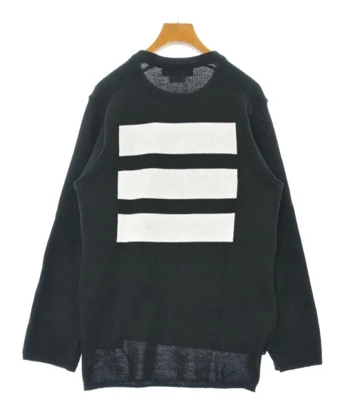 BLACK COMME Des GARCONS Sweaters