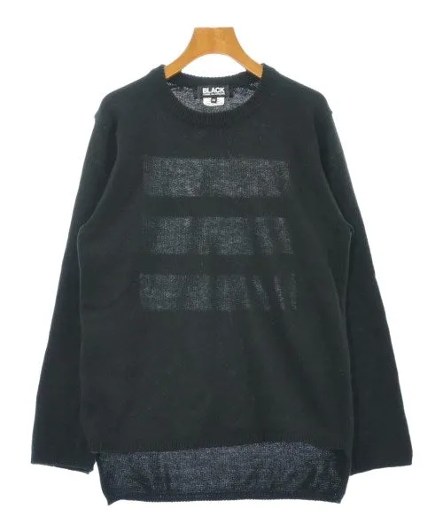 BLACK COMME Des GARCONS Sweaters