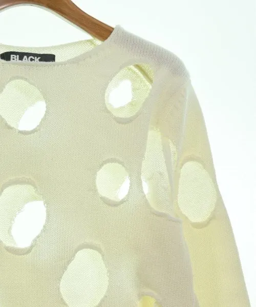 BLACK COMME Des GARCONS Sweaters