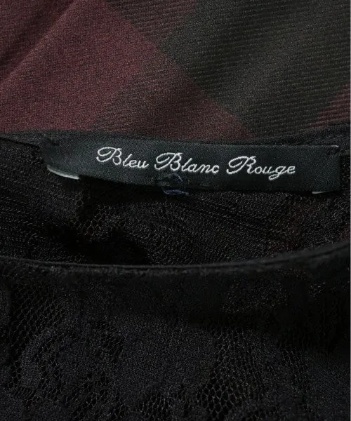 Blue Blanc Rouge Dresses