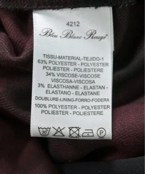 Blue Blanc Rouge Dresses
