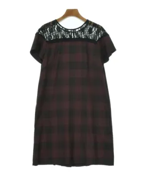 Blue Blanc Rouge Dresses