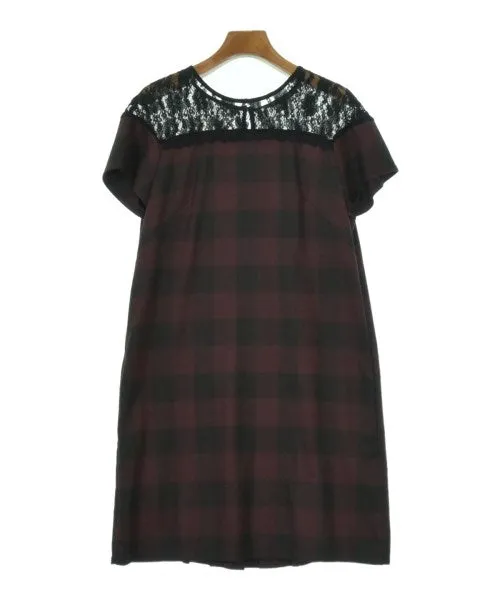 Blue Blanc Rouge Dresses