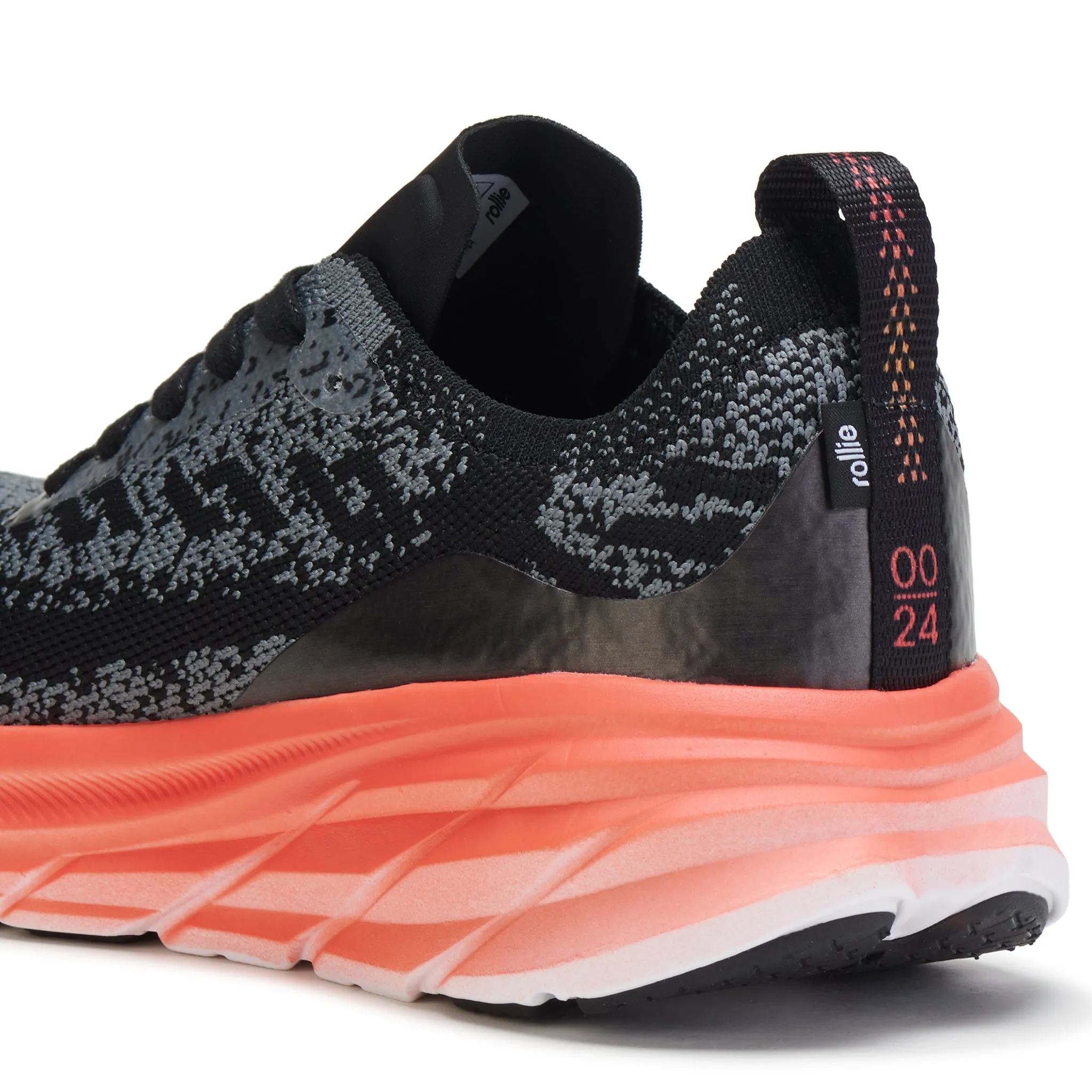 Bolt V2 Shadow Blaze