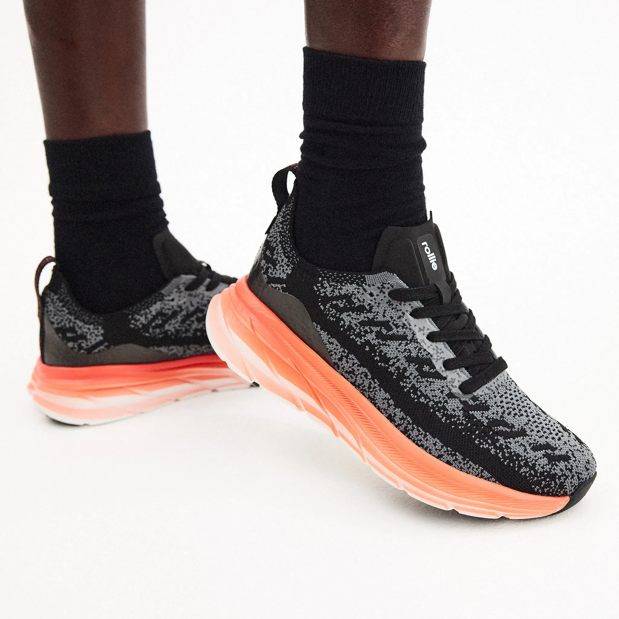 Bolt V2 Shadow Blaze
