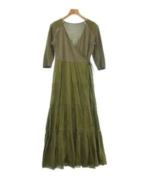 BORDERS At BALCONY Dresses