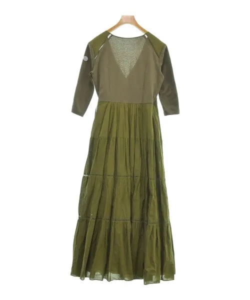 BORDERS At BALCONY Dresses