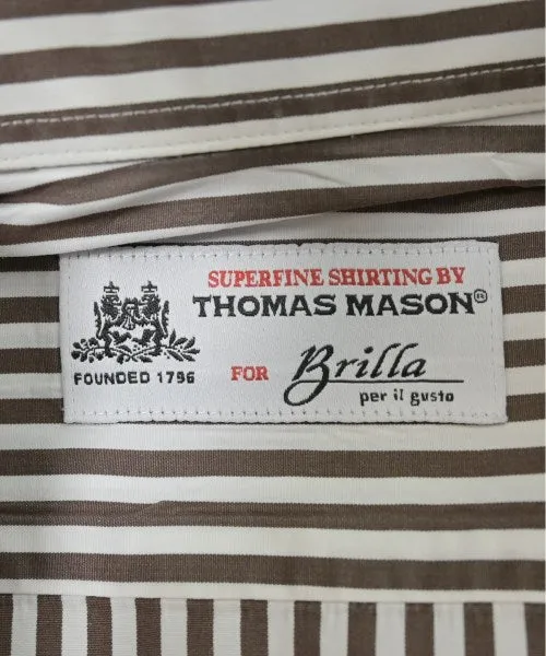 Brilla Per Il Gusto Casual shirts