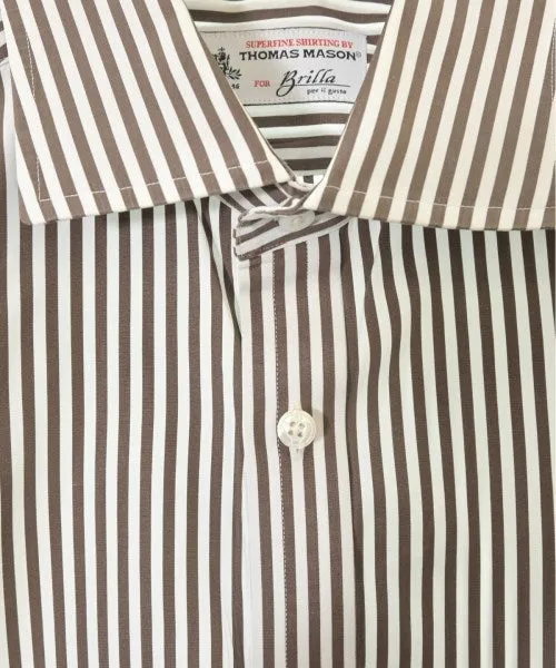 Brilla Per Il Gusto Casual shirts