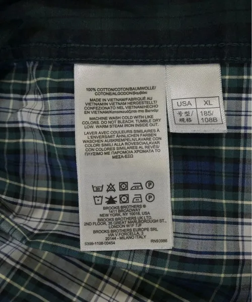 Brooks Brothers Casual shirts
