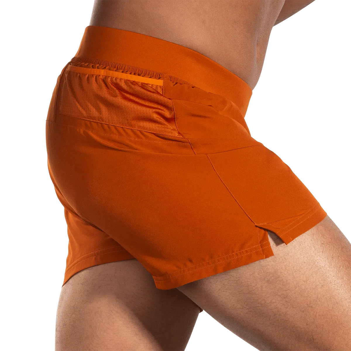 Brooks Sherpa 5" Short