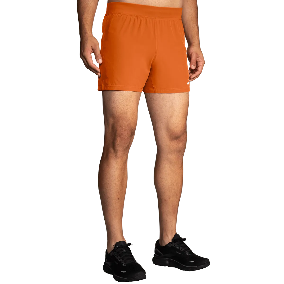 Brooks Sherpa 5" Short