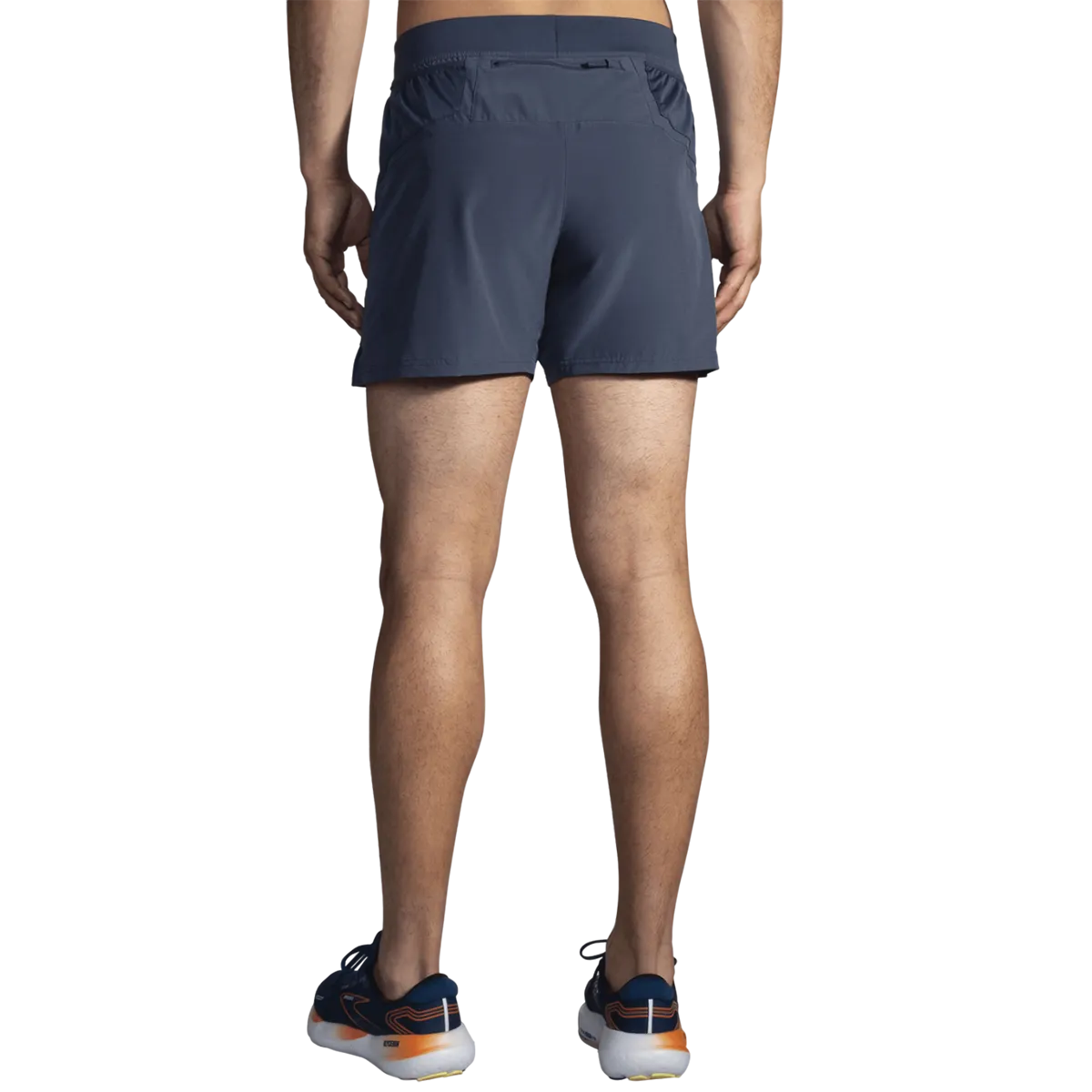 Brooks Sherpa 5" Short