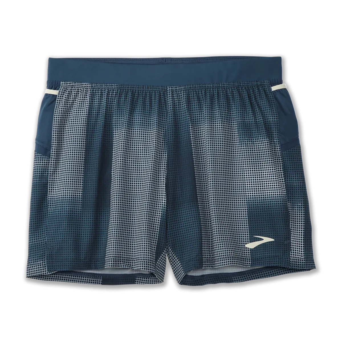 Brooks Sherpa 5" Short