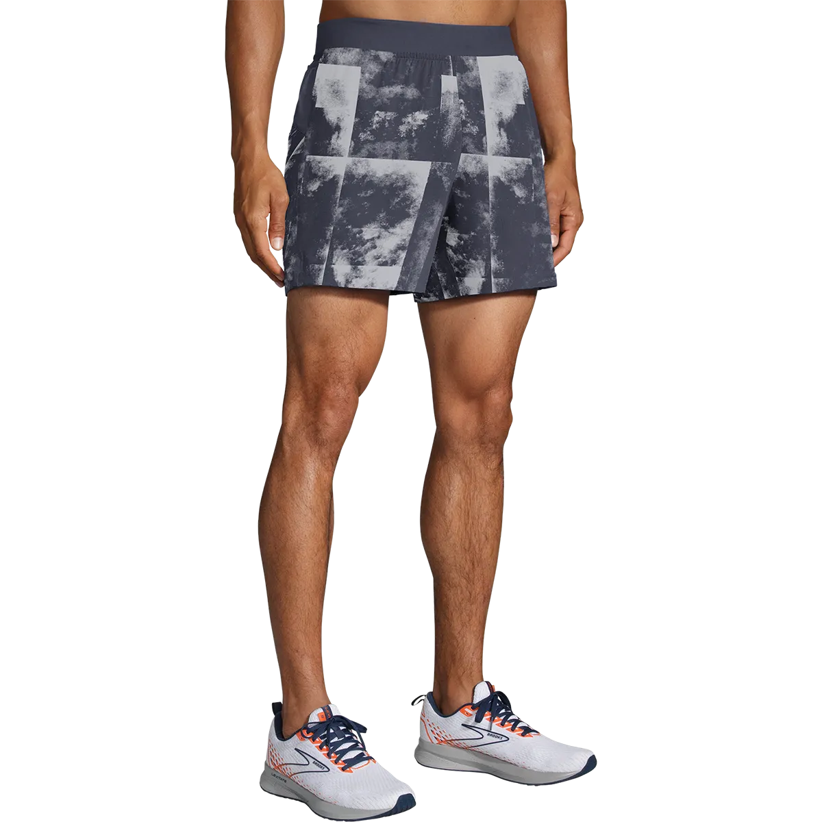 Brooks Sherpa 5" Short