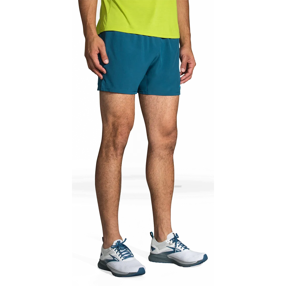 Brooks Sherpa 5" Short