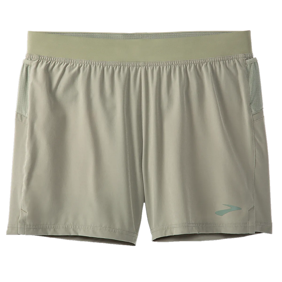 Brooks Sherpa 5" Short