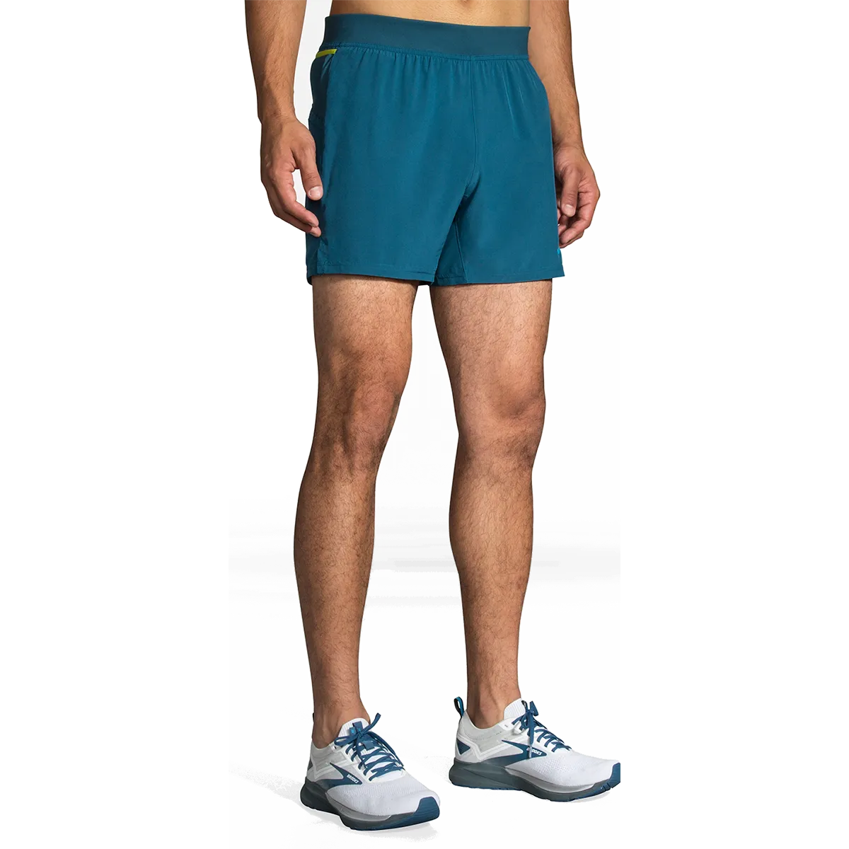 Brooks Sherpa 5" Short