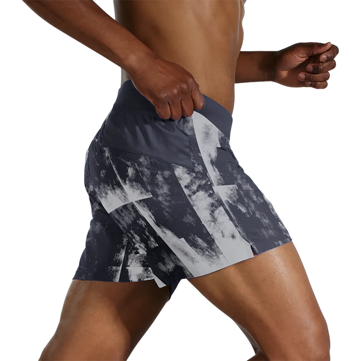 Brooks Sherpa 5" Short
