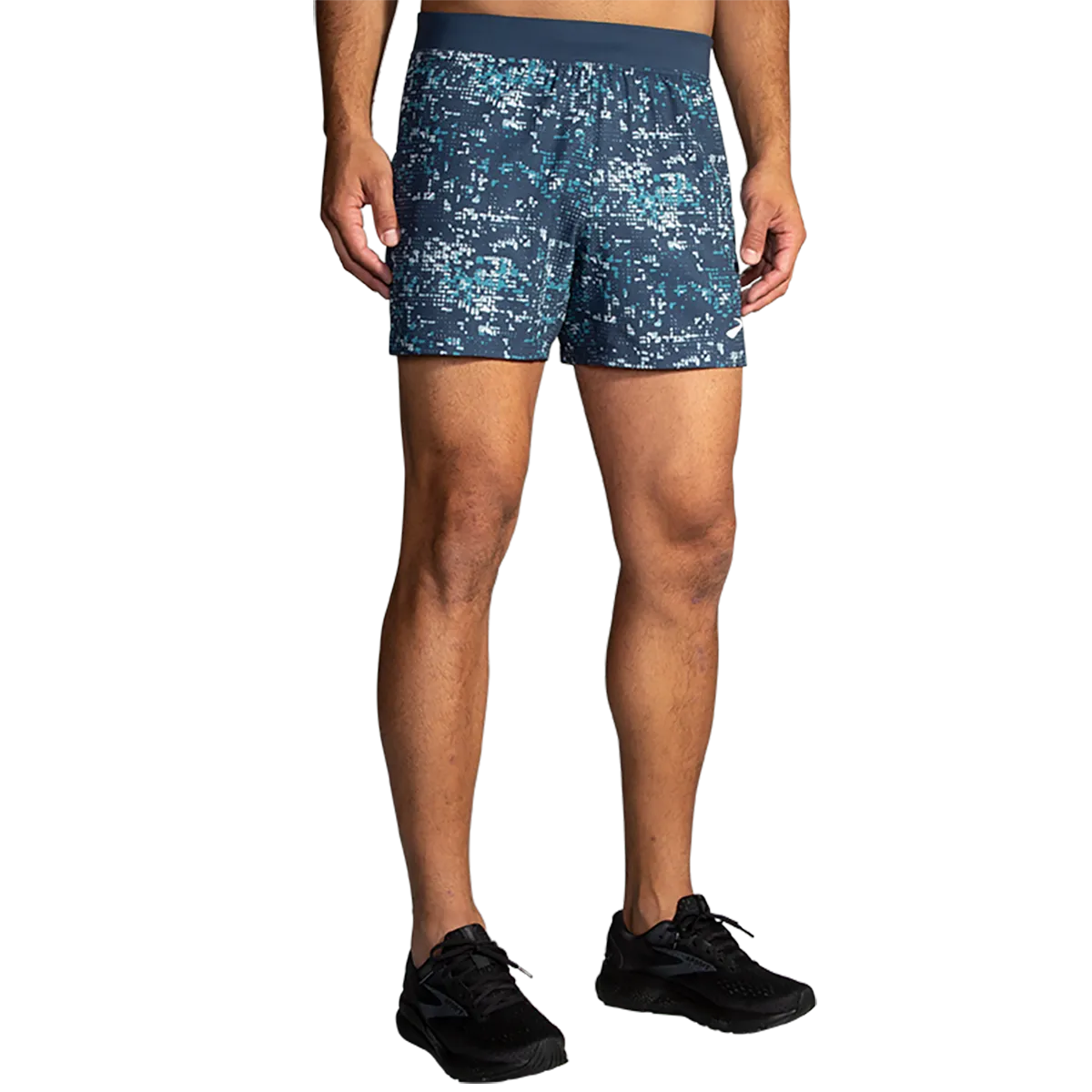 Brooks Sherpa 5" Short