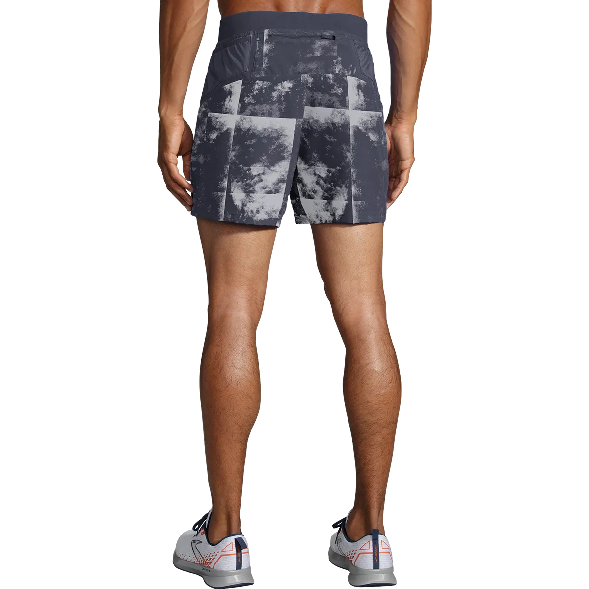 Brooks Sherpa 5" Short