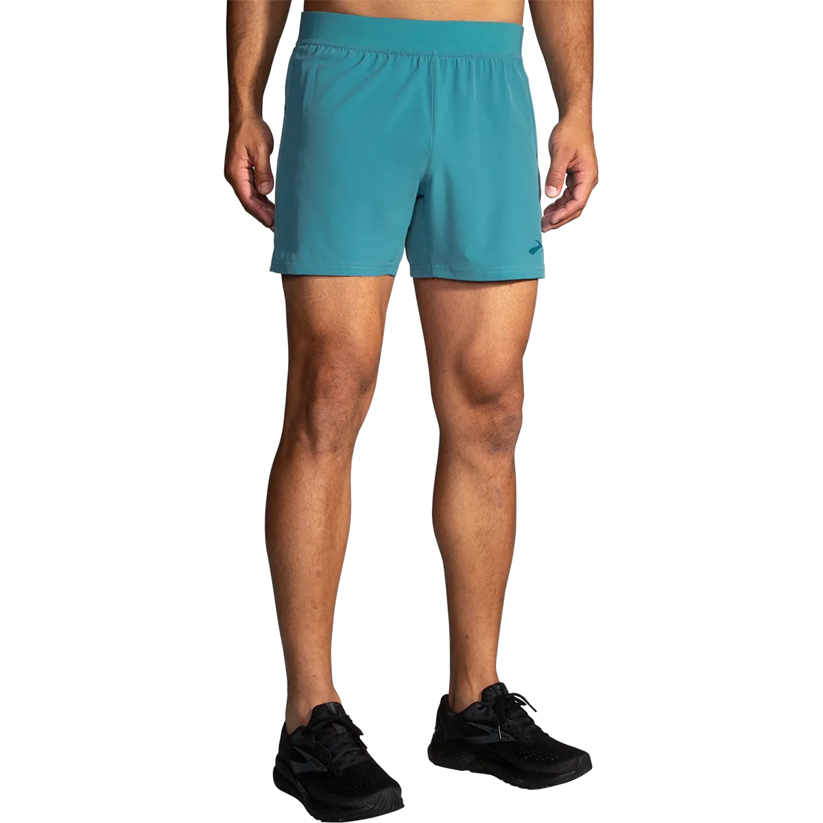 Brooks Sherpa 5" Short