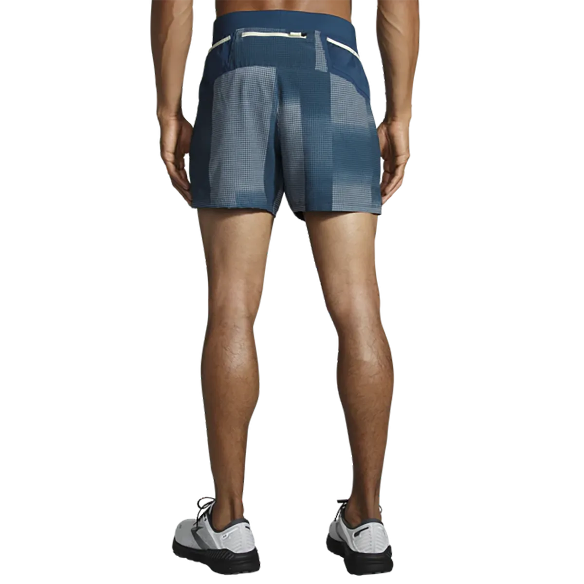 Brooks Sherpa 5" Short