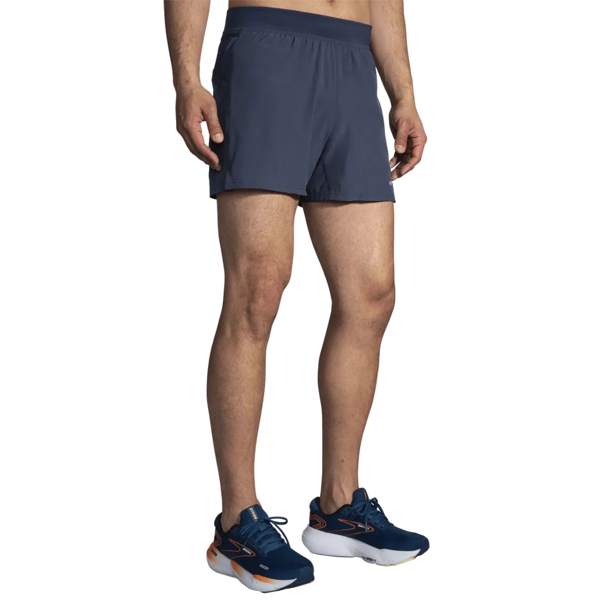 Brooks Sherpa 5" Short