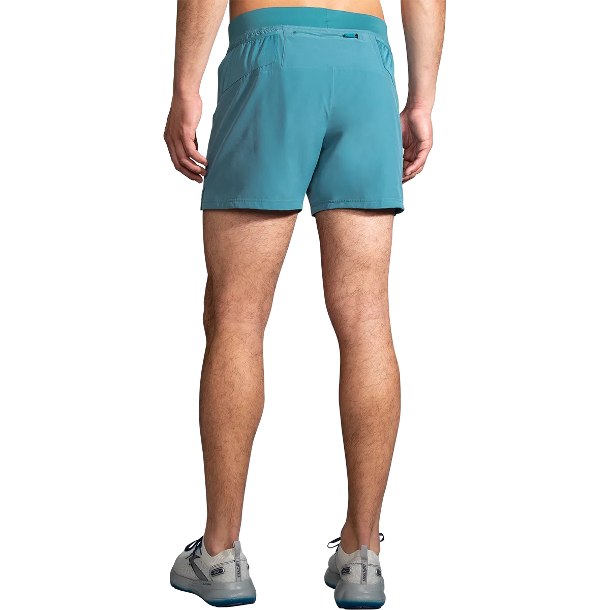 Brooks Sherpa 5" Short