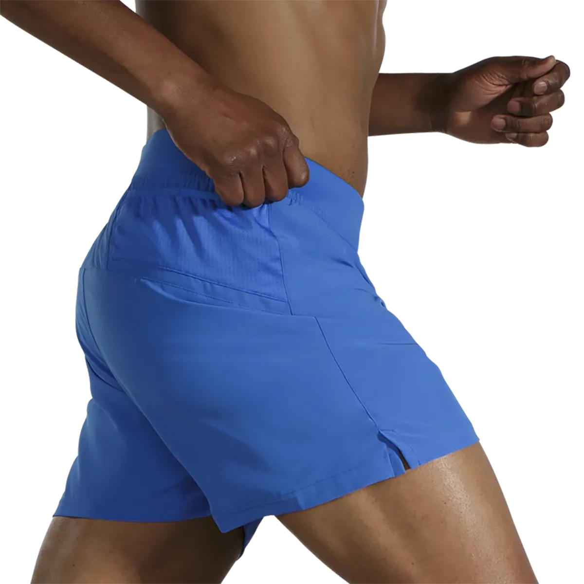 Brooks Sherpa 5" Short